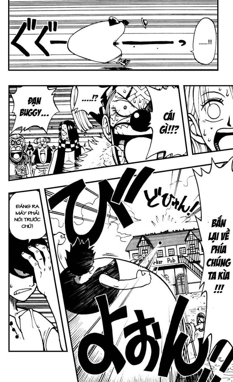One Piece - Chương 15 - ảnh 18