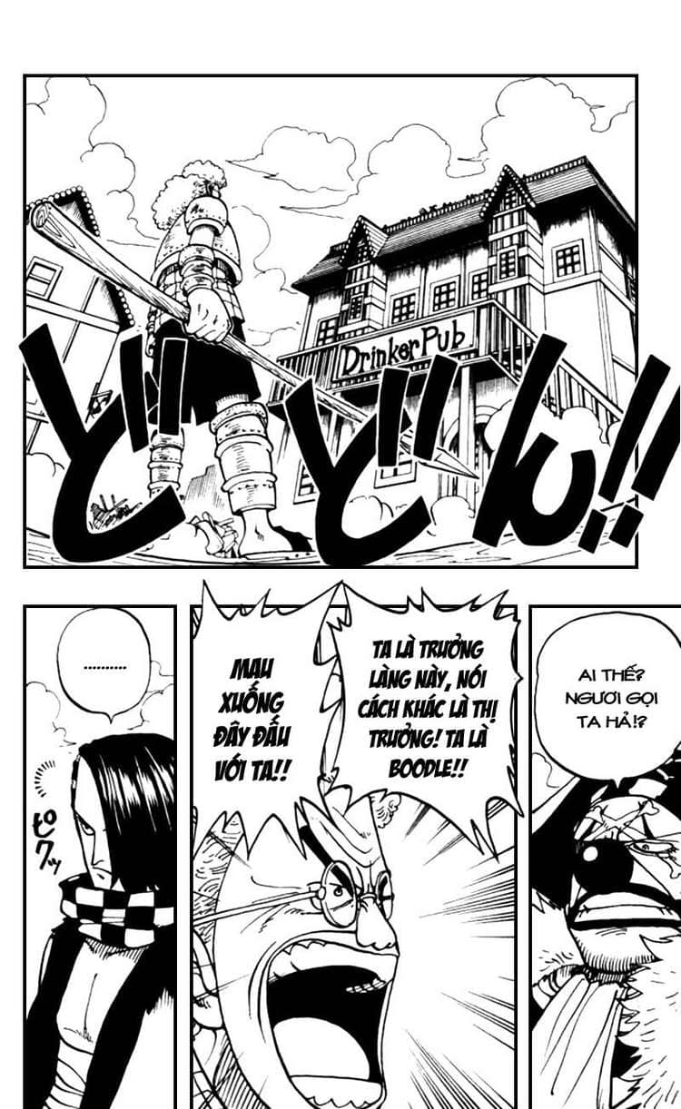 One Piece - Chương 15 - ảnh 2