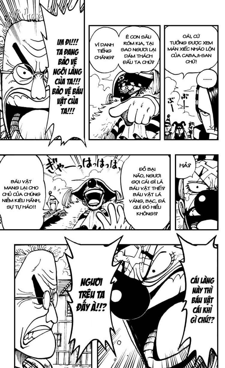 One Piece - Chương 15 - ảnh 5