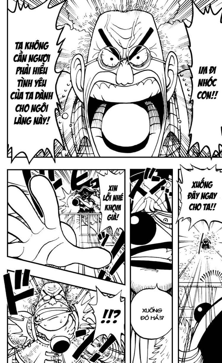 One Piece - Chương 15 - ảnh 6