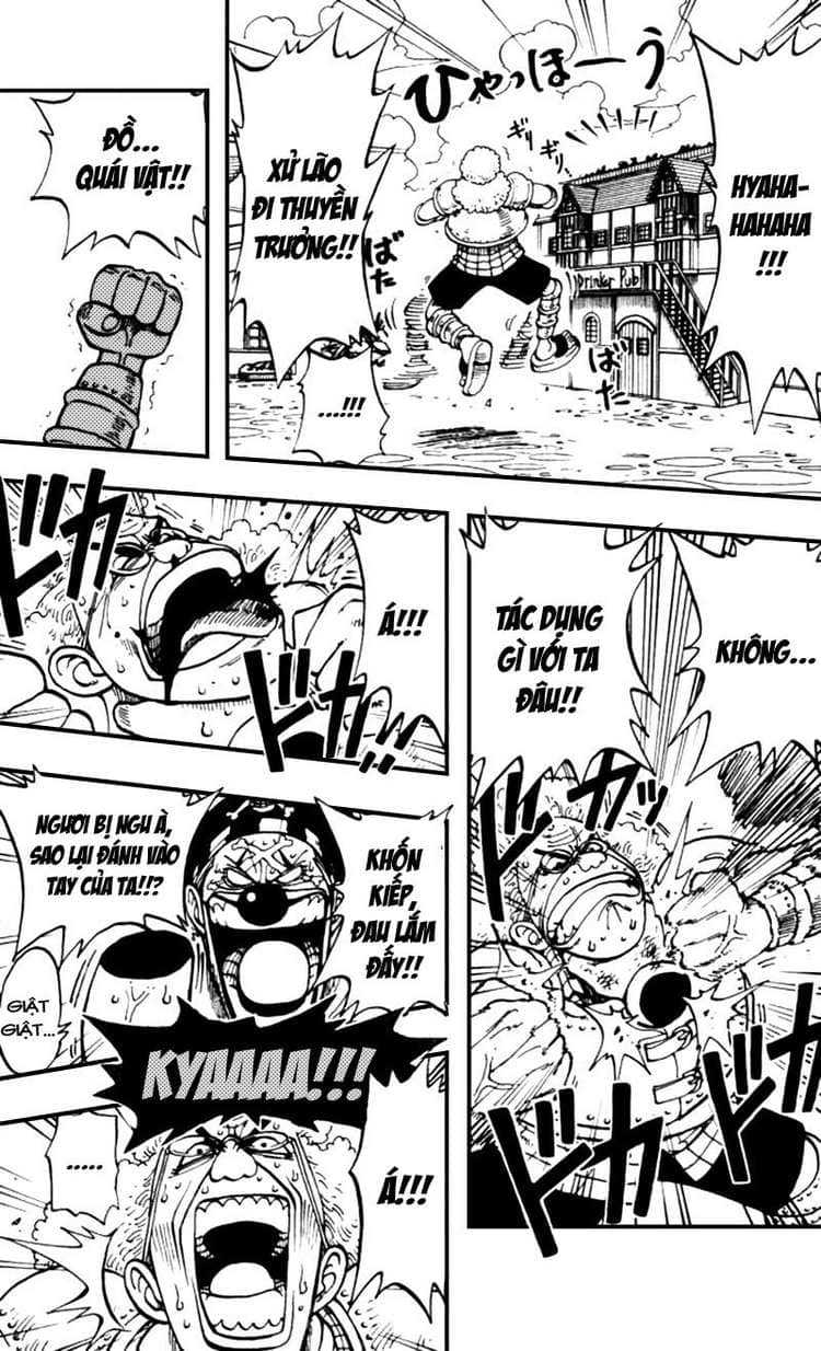 One Piece - Chương 15 - ảnh 7