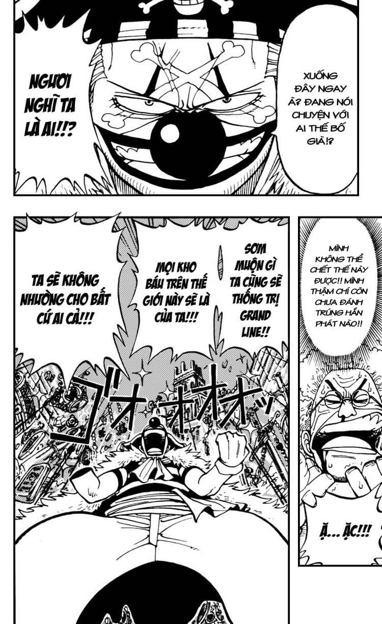 One Piece - Chương 15 - ảnh 8