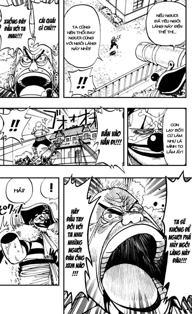 One Piece - Chương 15 - ảnh 9