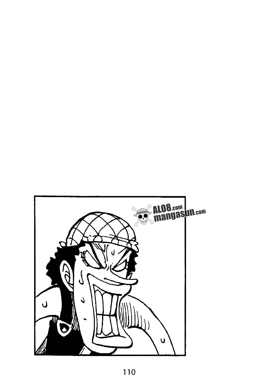 One Piece - Chương 161 - ảnh 19