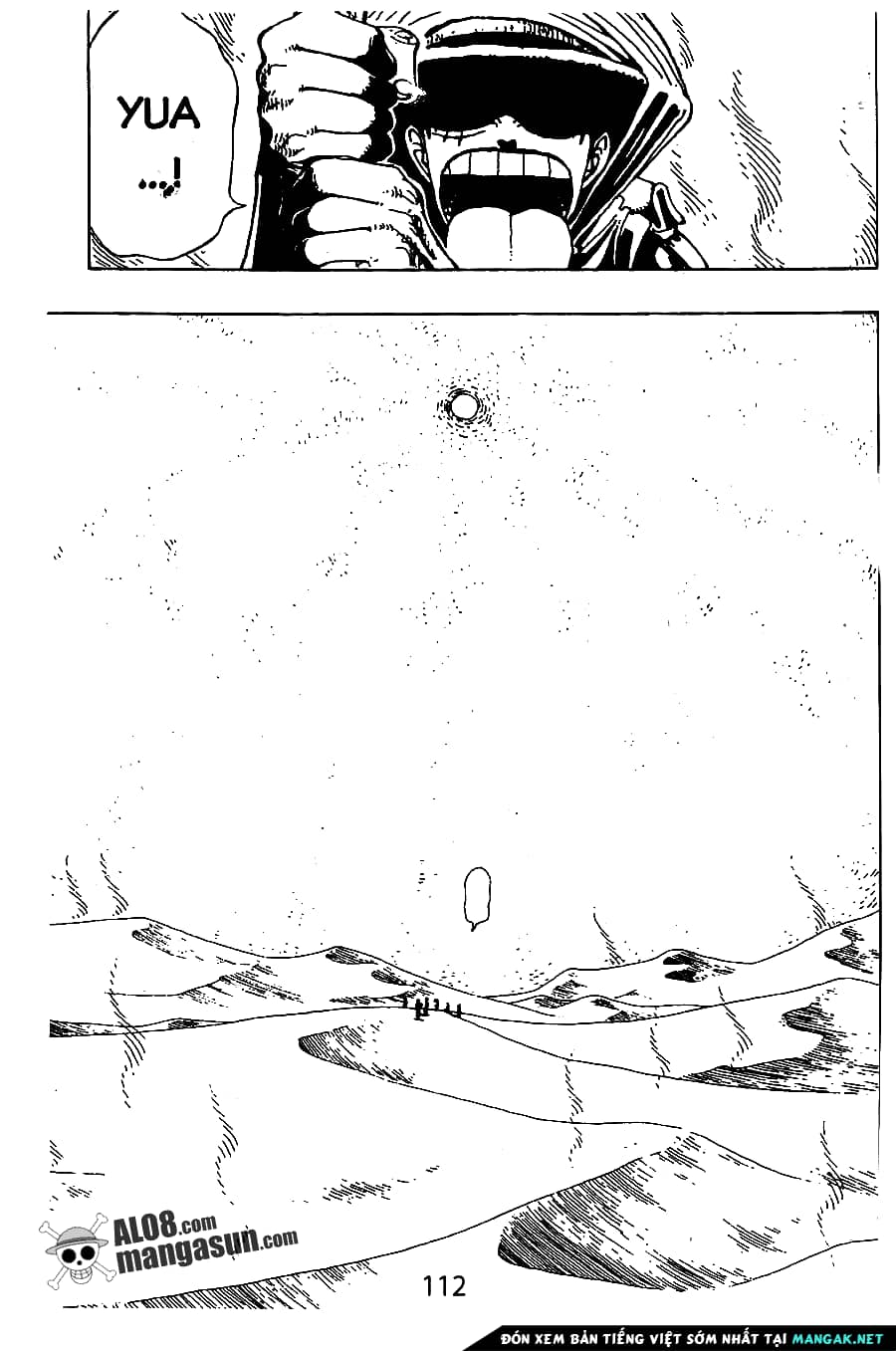 One Piece - Chương 162 - ảnh 2