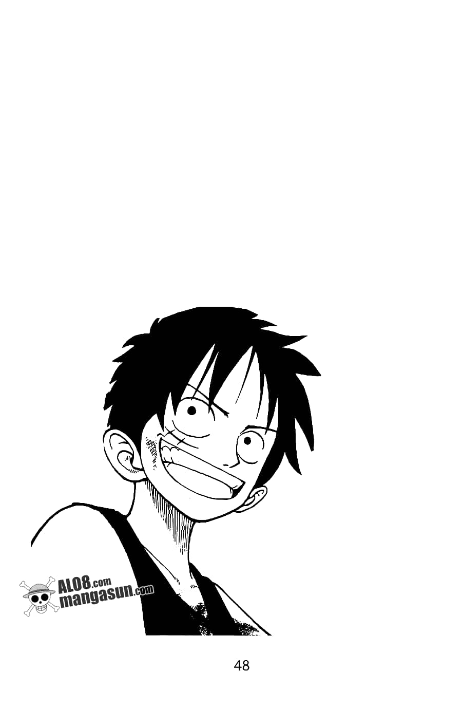 One Piece - Chương 166 - ảnh 20