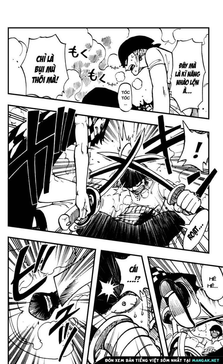 One Piece - Chương 16 - ảnh 12