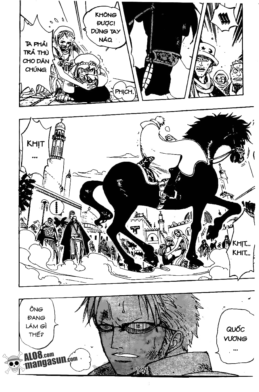 One Piece - Chương 171 - ảnh 13