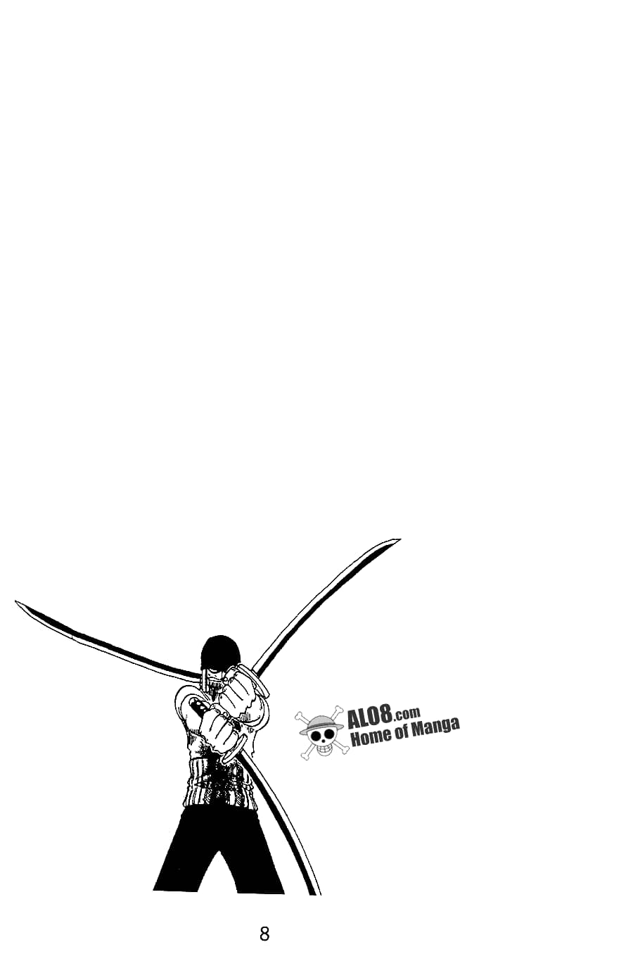 One Piece - Chương 172 - ảnh 20