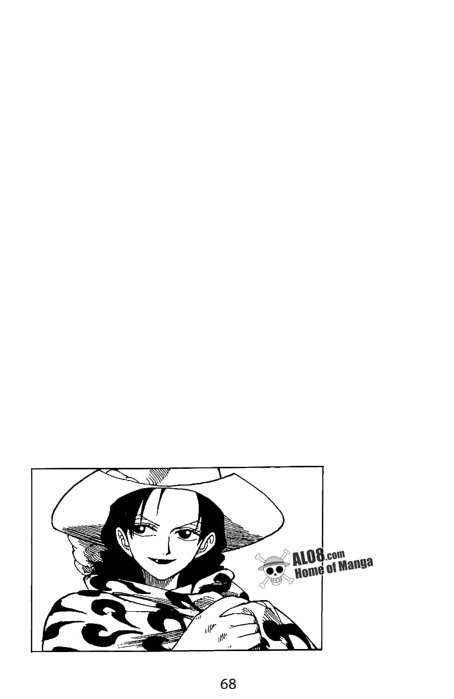 One Piece - Chương 175 - ảnh 19