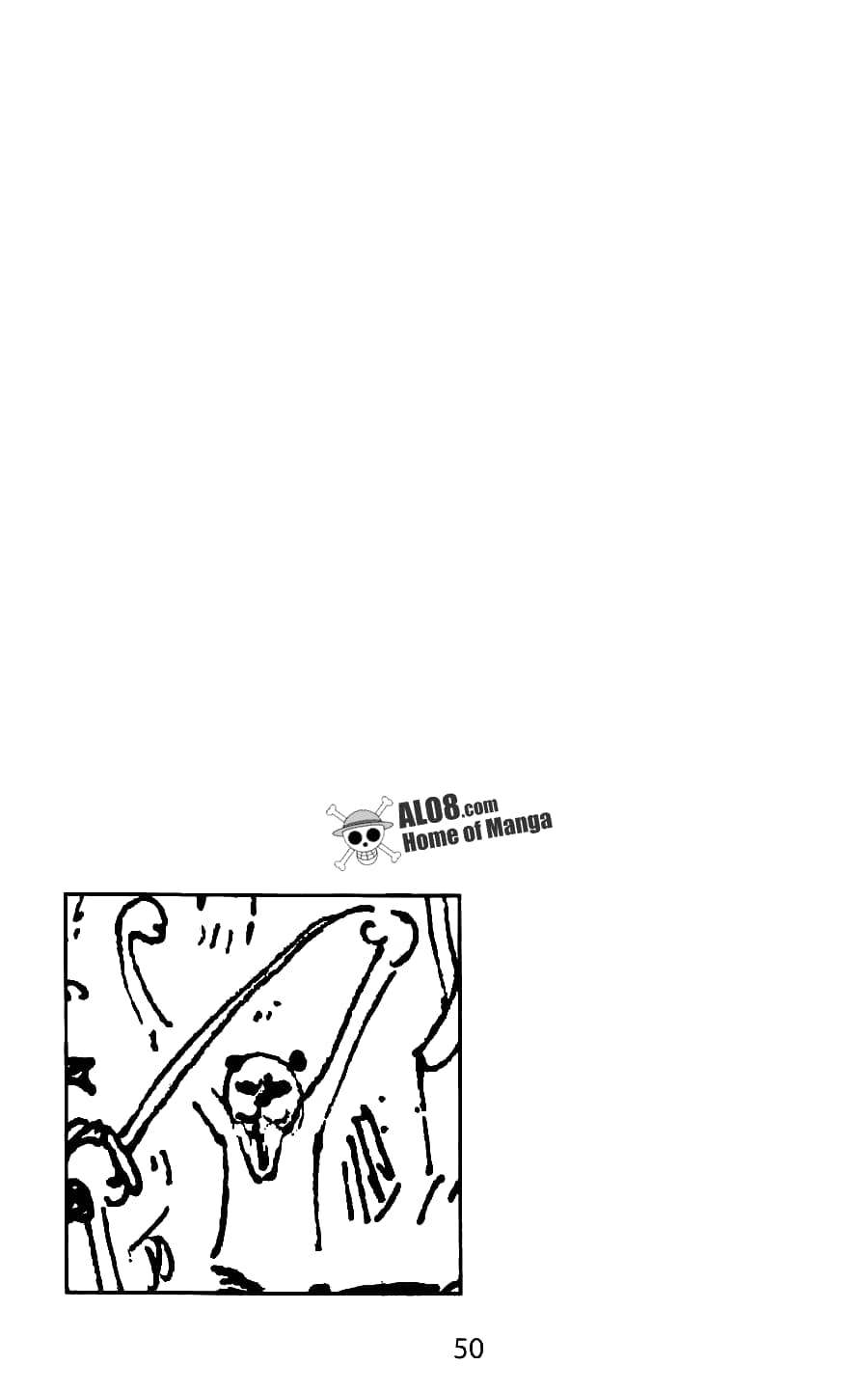 One Piece - Chương 175 - ảnh 2