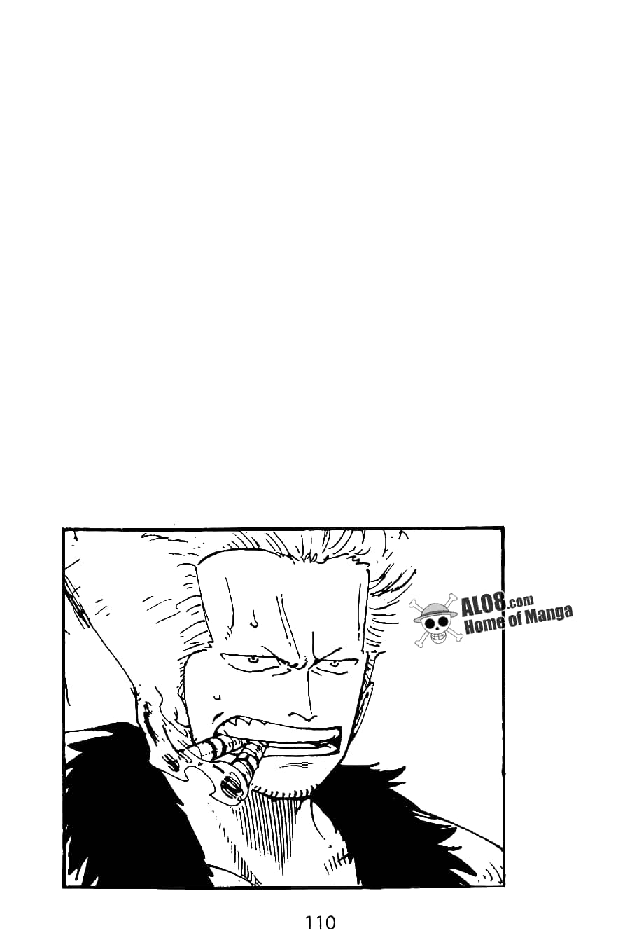 One Piece - Chương 177 - ảnh 20