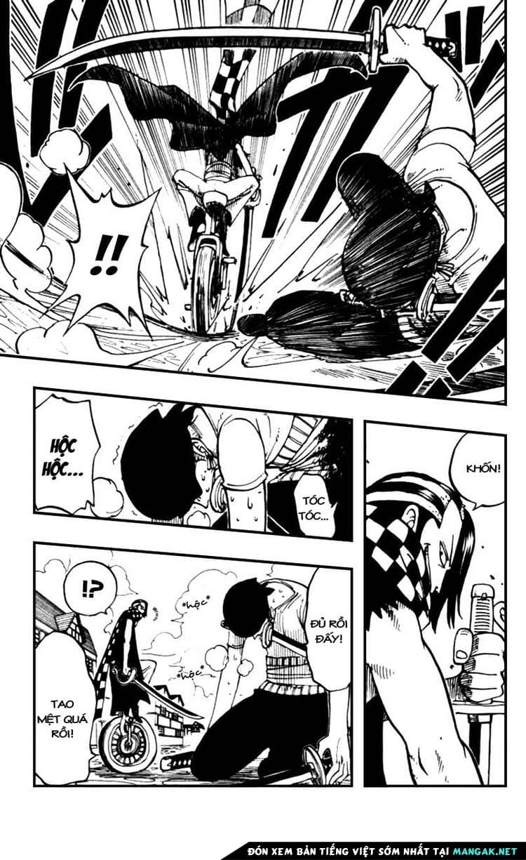 One Piece - Chương 17 - ảnh 12