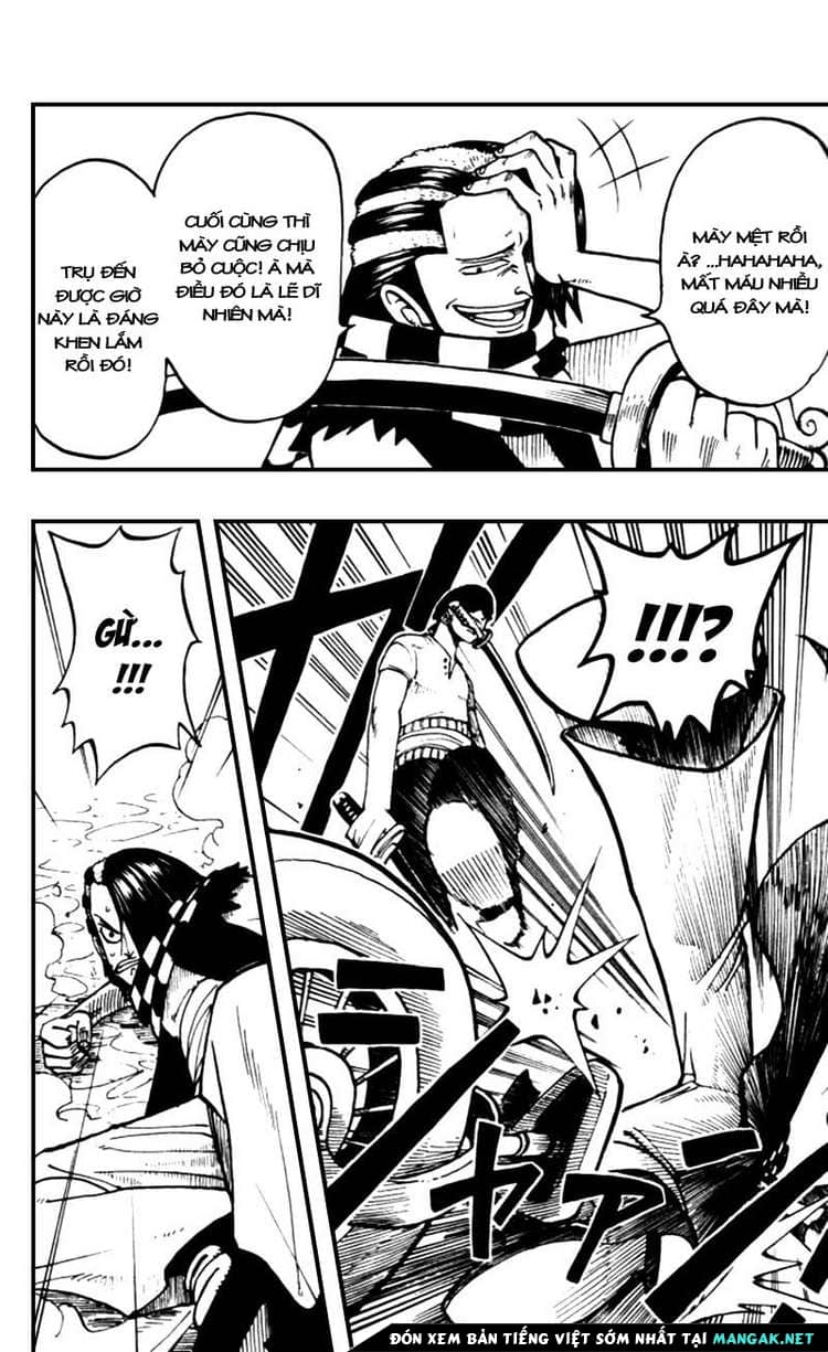 One Piece - Chương 17 - ảnh 13