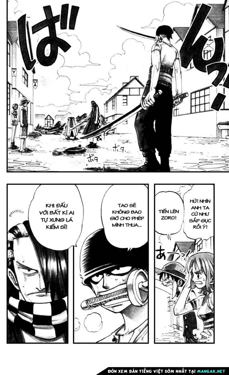 One Piece - Chương 17 - ảnh 2