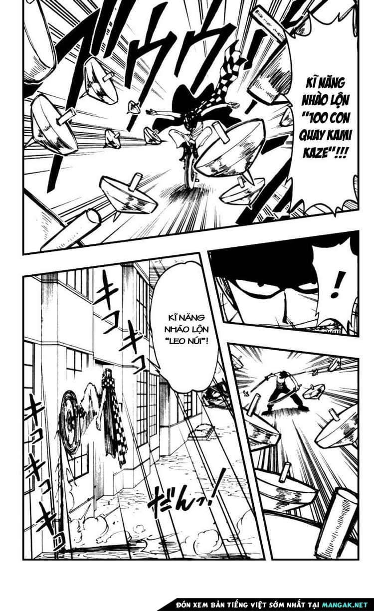 One Piece - Chương 17 - ảnh 6