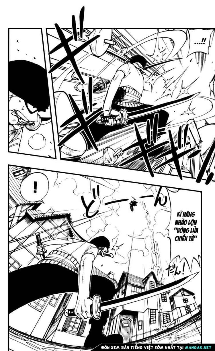 One Piece - Chương 17 - ảnh 7