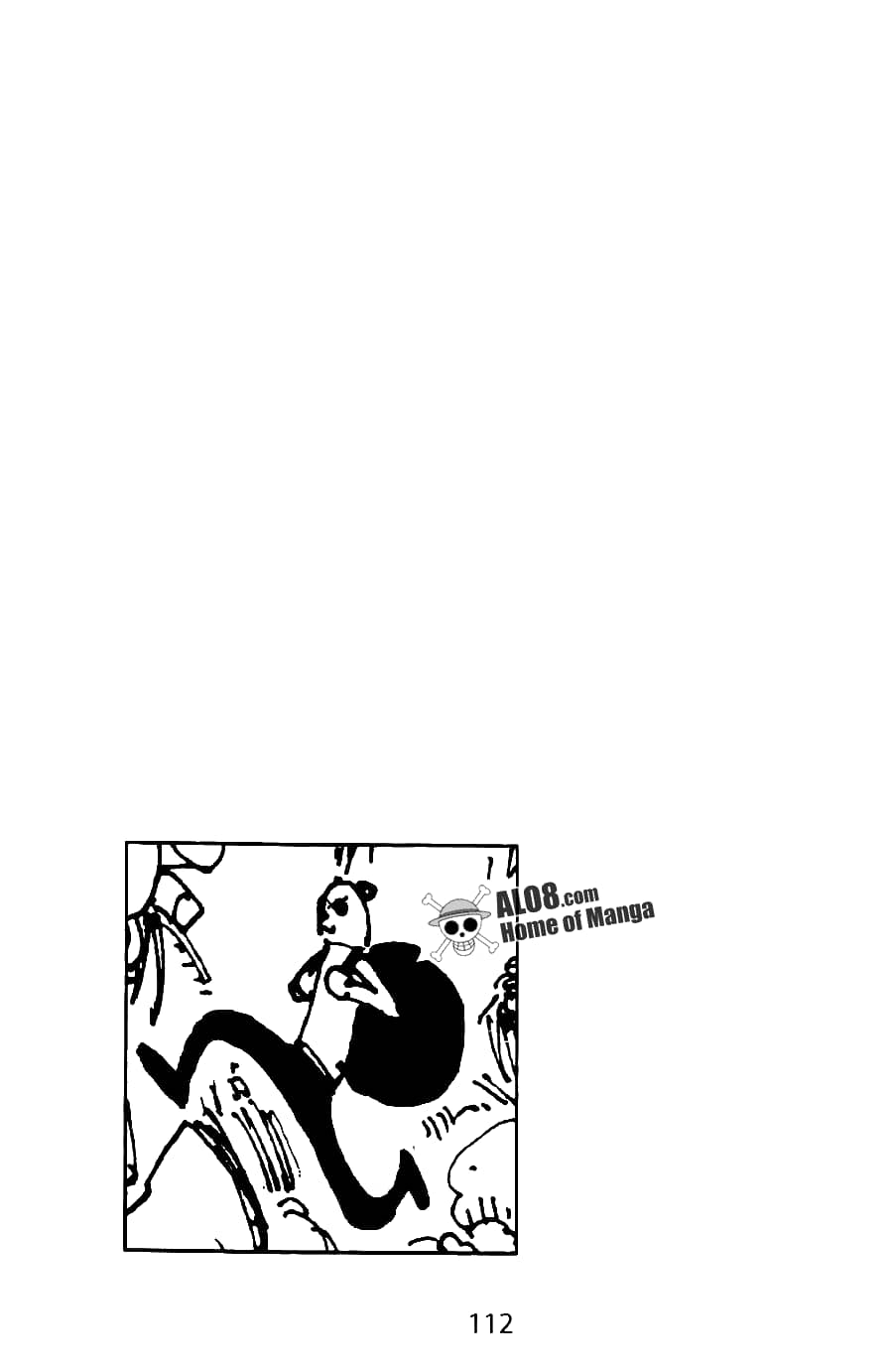 One Piece - Chương 186 - ảnh 2