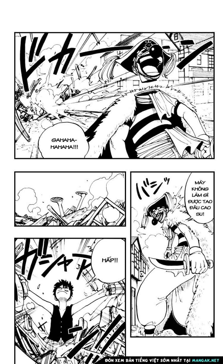 One Piece - Chương 18 - ảnh 11