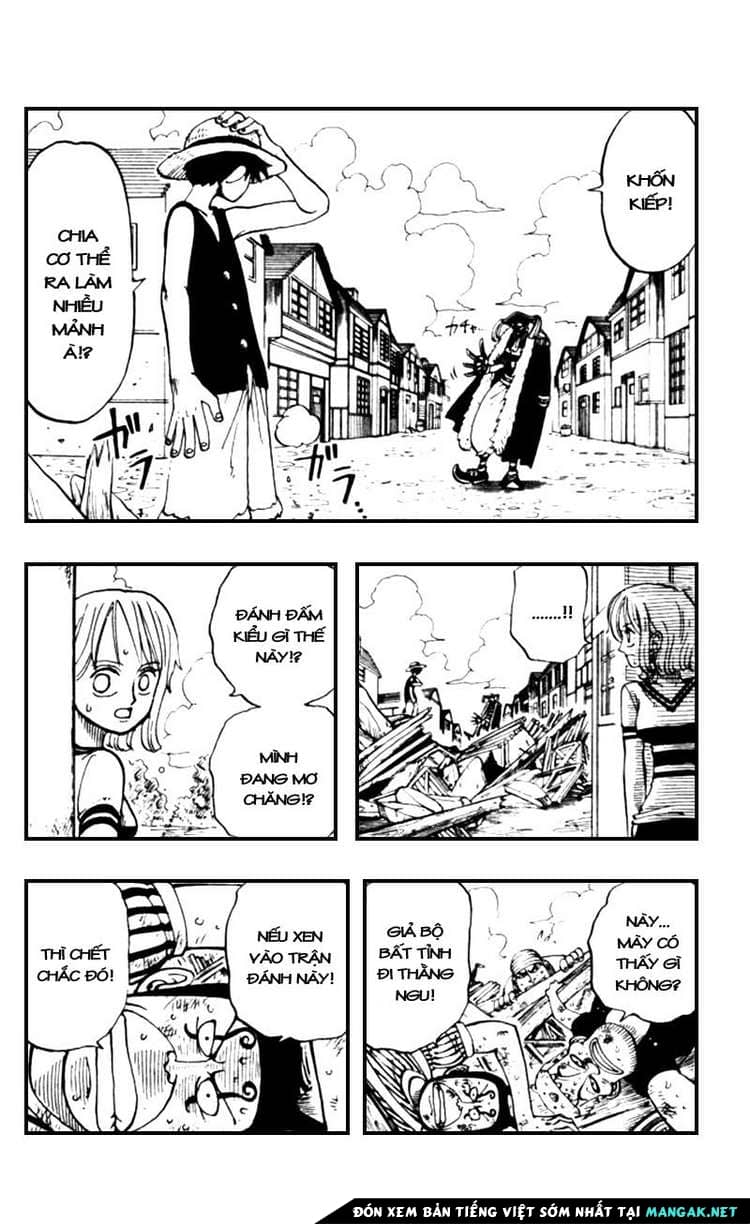 One Piece - Chương 18 - ảnh 12