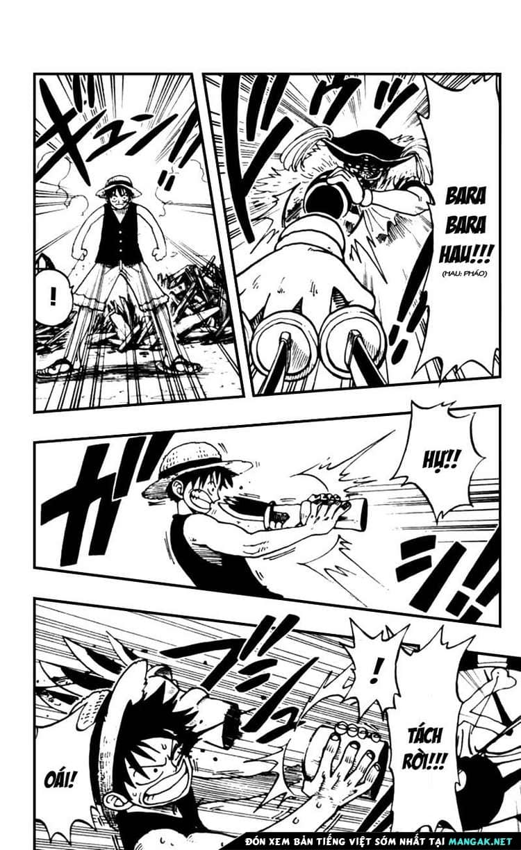 One Piece - Chương 18 - ảnh 13