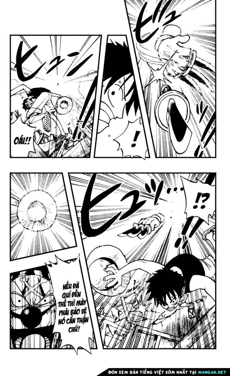 One Piece - Chương 18 - ảnh 16
