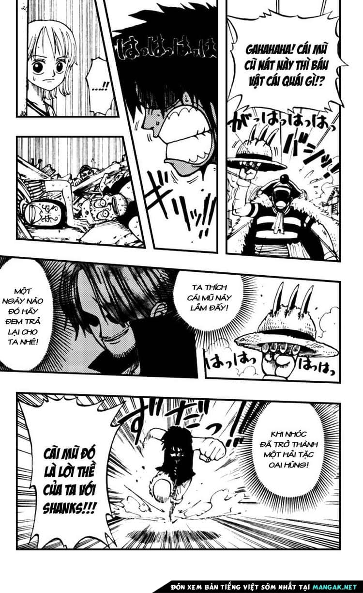 One Piece - Chương 18 - ảnh 18