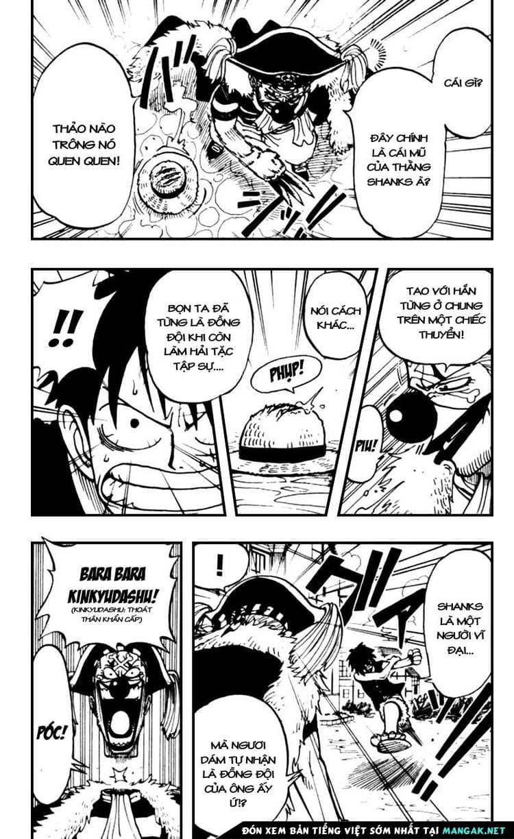 One Piece - Chương 18 - ảnh 19