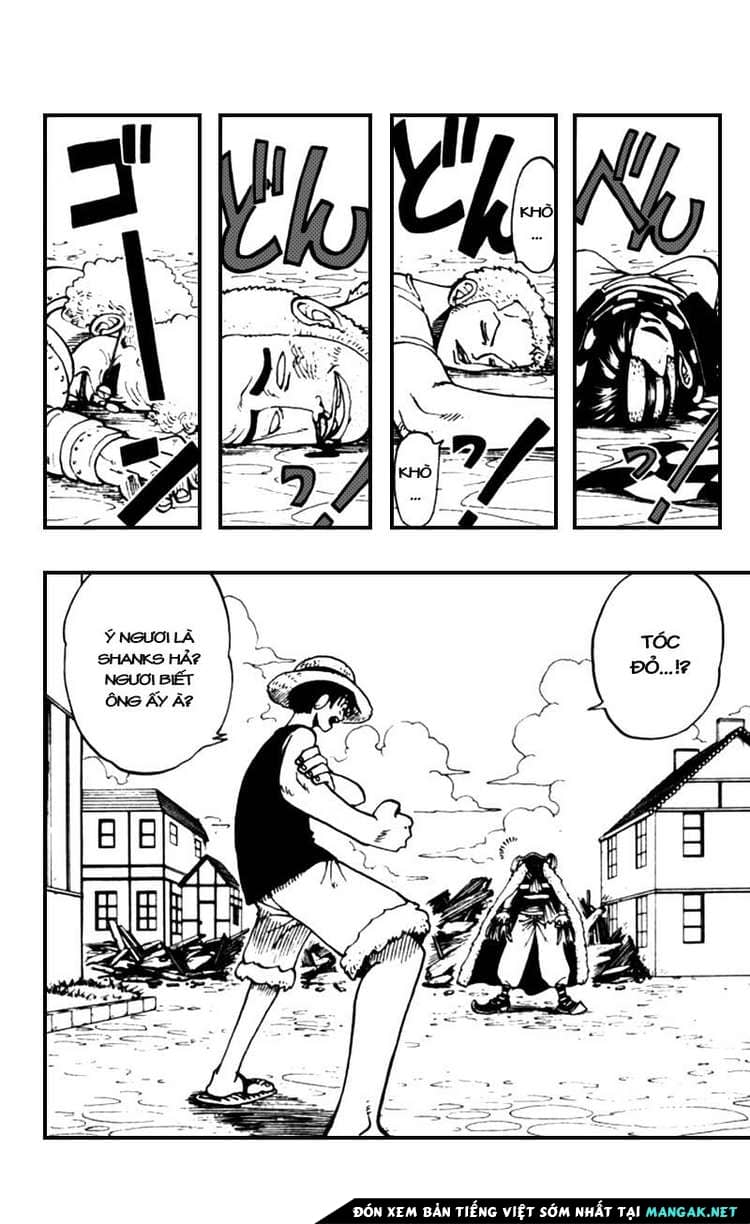 One Piece - Chương 18 - ảnh 3