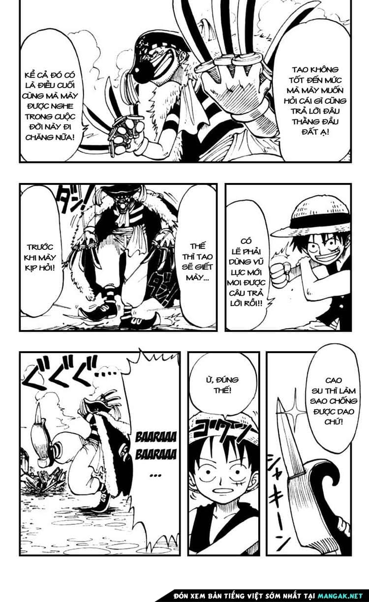 One Piece - Chương 18 - ảnh 5