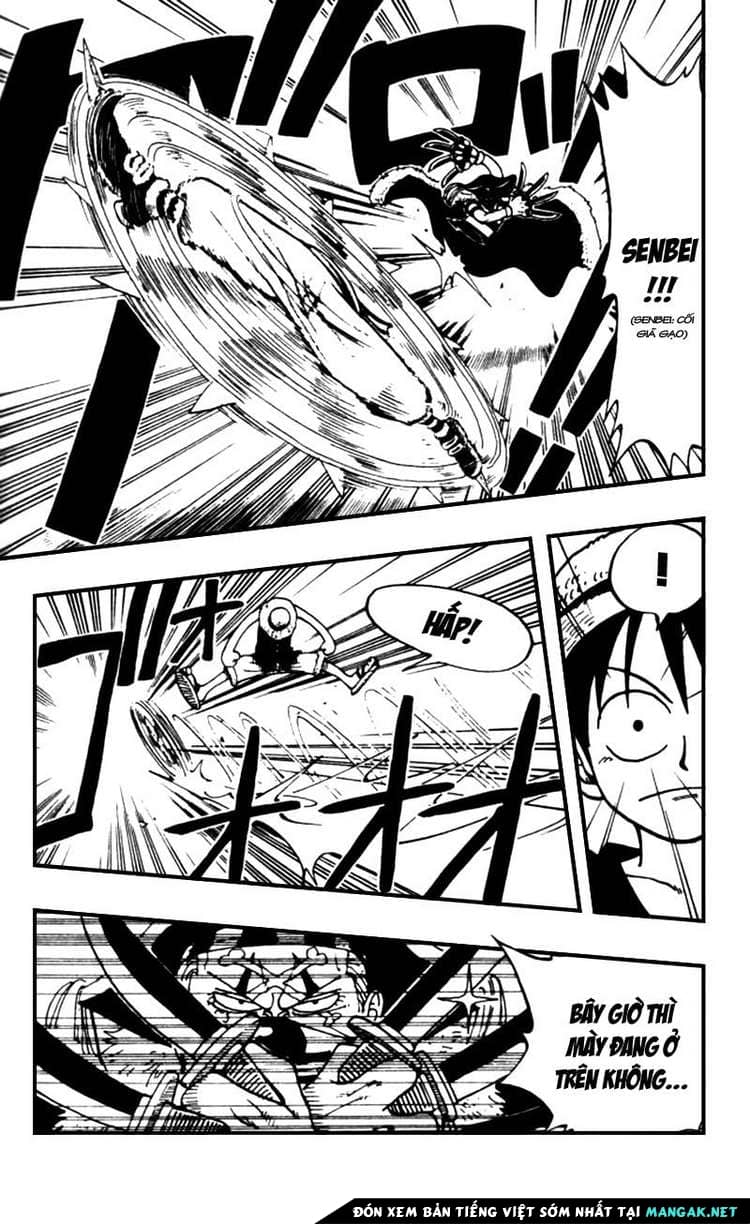 One Piece - Chương 18 - ảnh 6