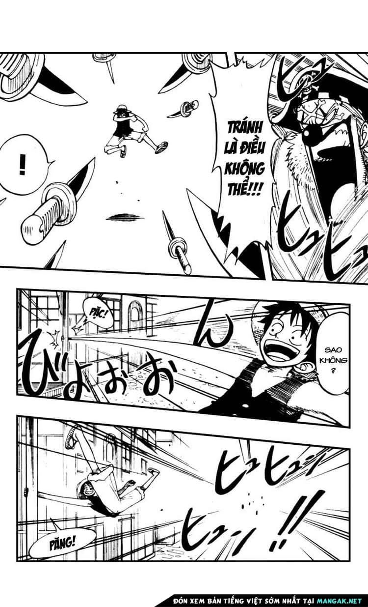 One Piece - Chương 18 - ảnh 7