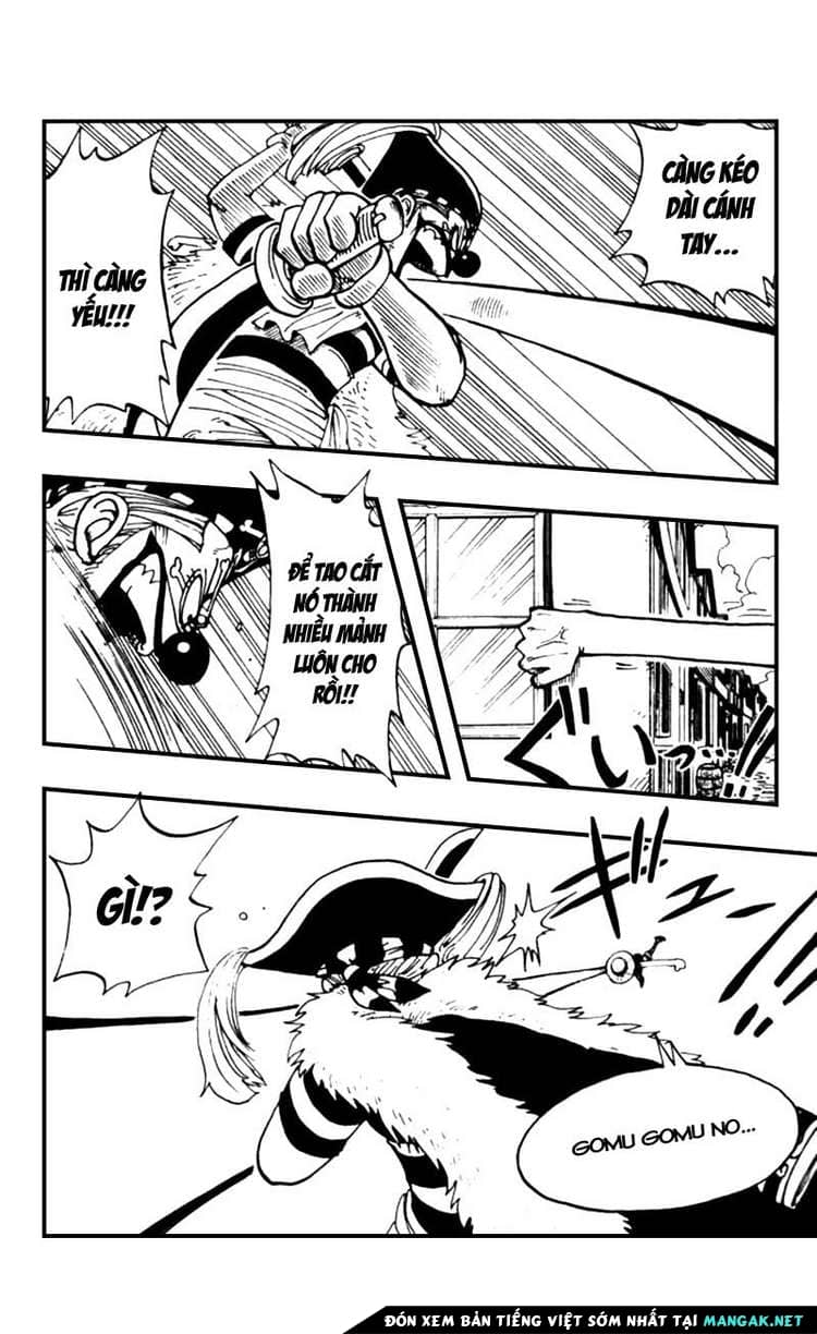 One Piece - Chương 18 - ảnh 9