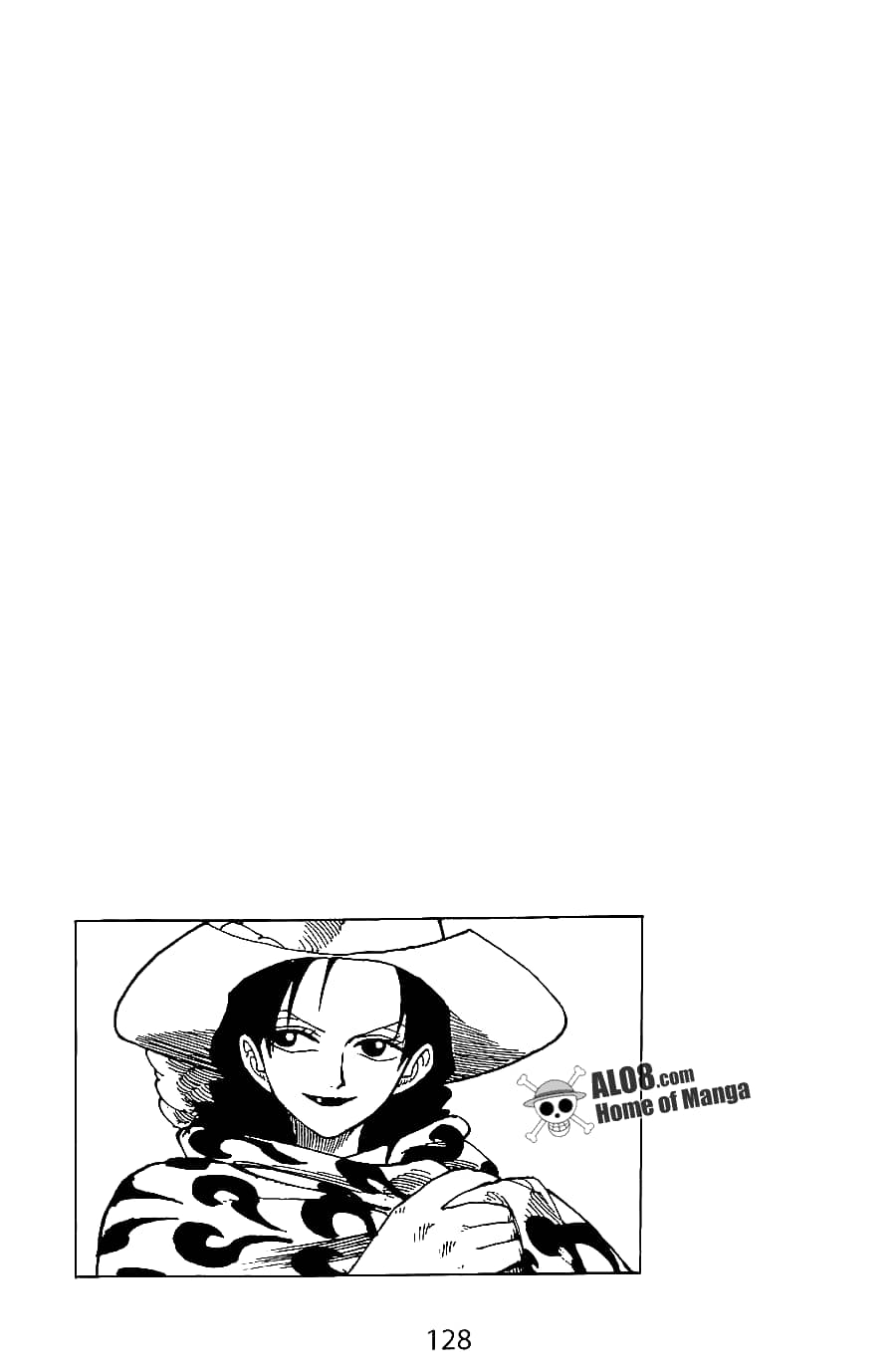 One Piece - Chương 194 - ảnh 19