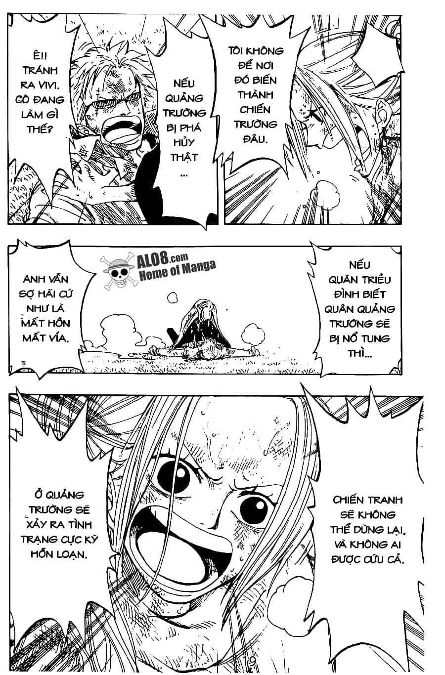 One Piece - Chương 197 - ảnh 12
