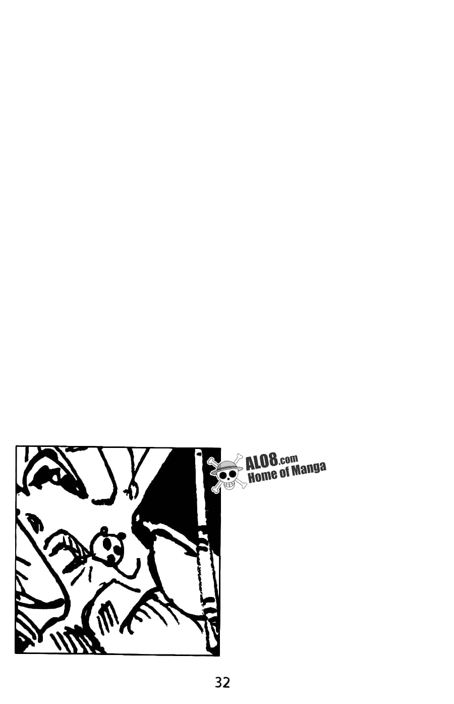 One Piece - Chương 198 - ảnh 2