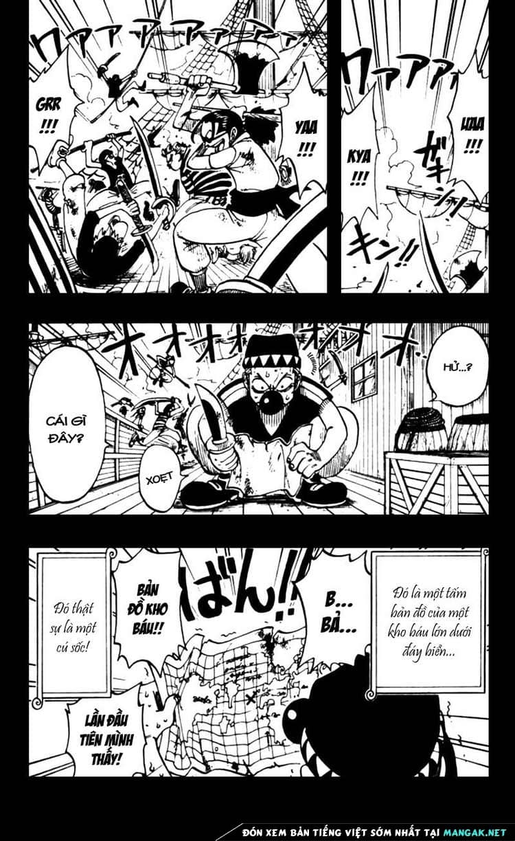 One Piece - Chương 19 - ảnh 10