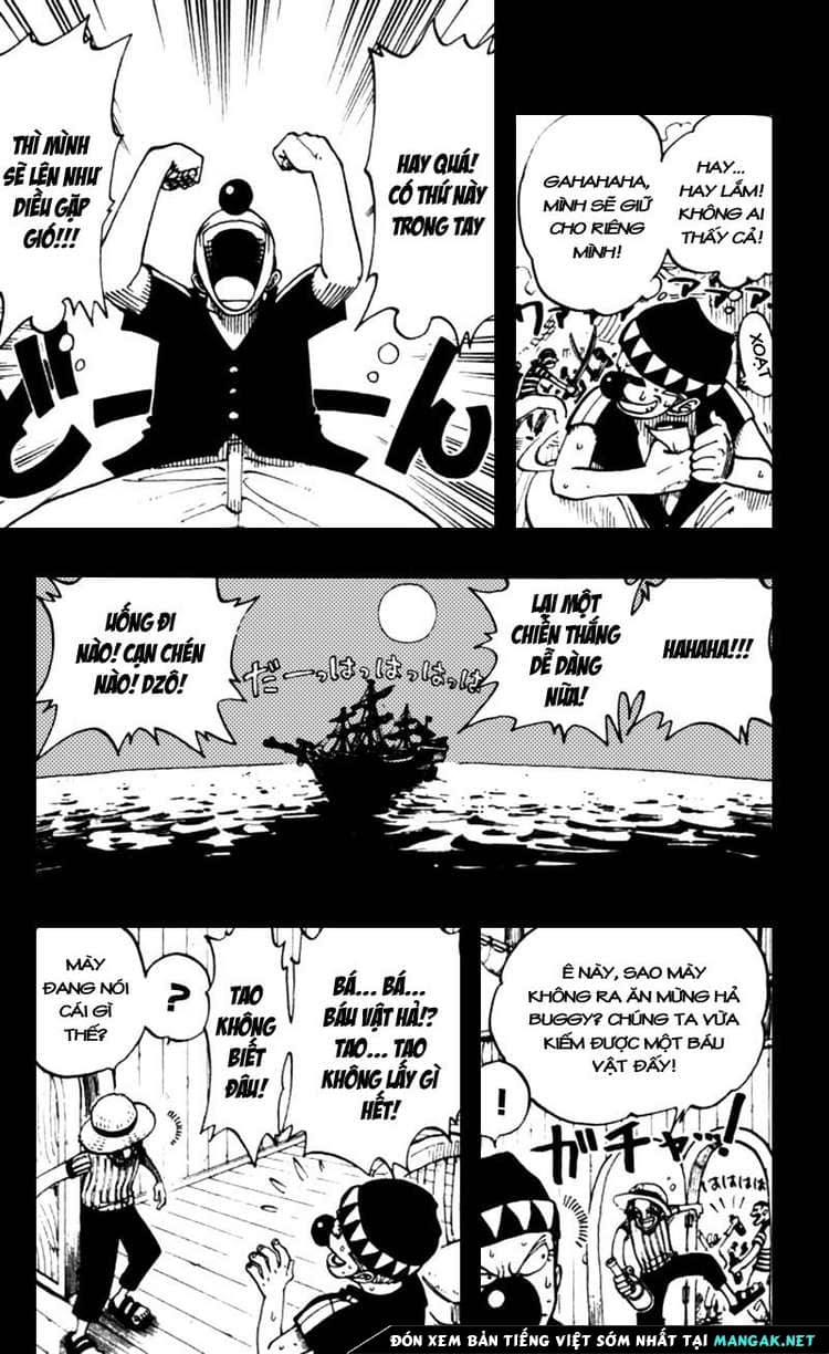 One Piece - Chương 19 - ảnh 11