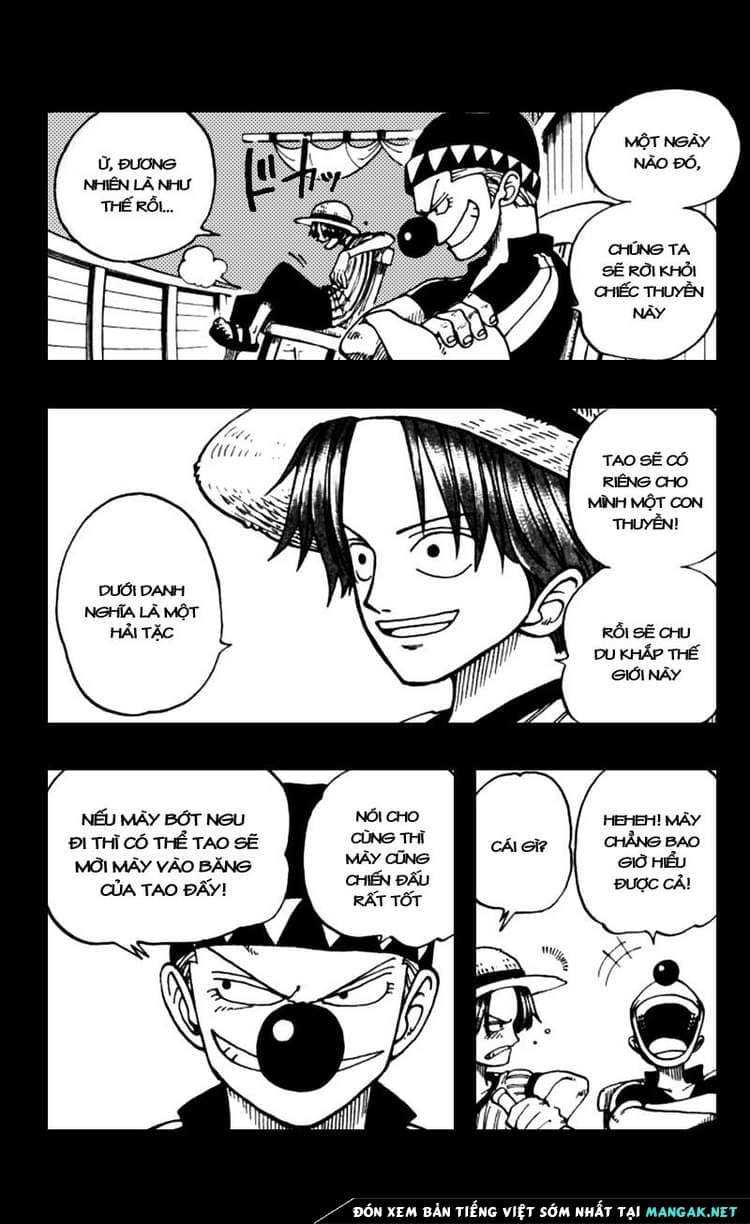 One Piece - Chương 19 - ảnh 12
