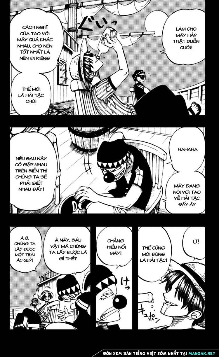One Piece - Chương 19 - ảnh 13