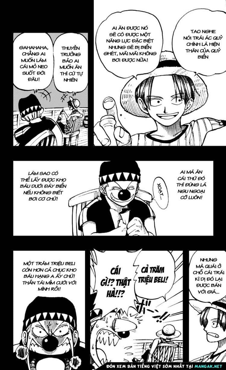 One Piece - Chương 19 - ảnh 14
