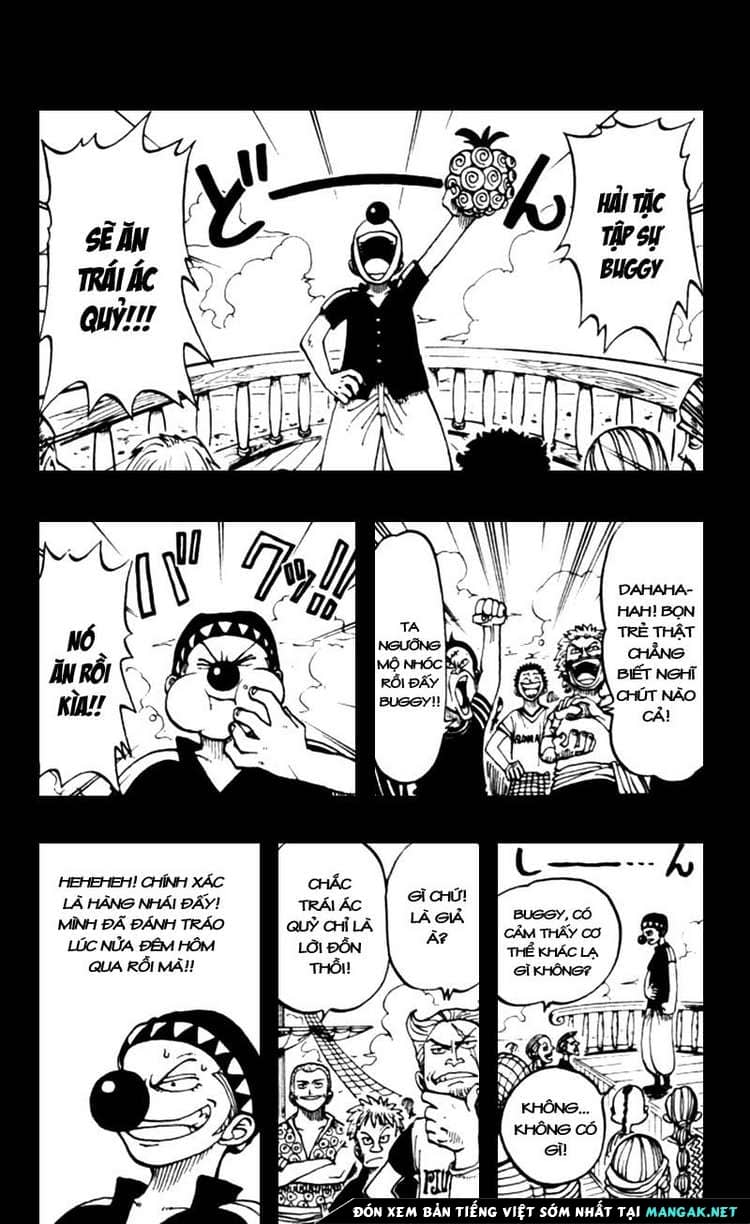 One Piece - Chương 19 - ảnh 15
