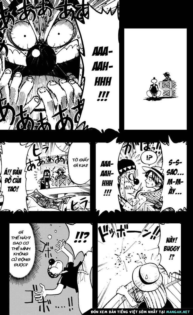 One Piece - Chương 19 - ảnh 17