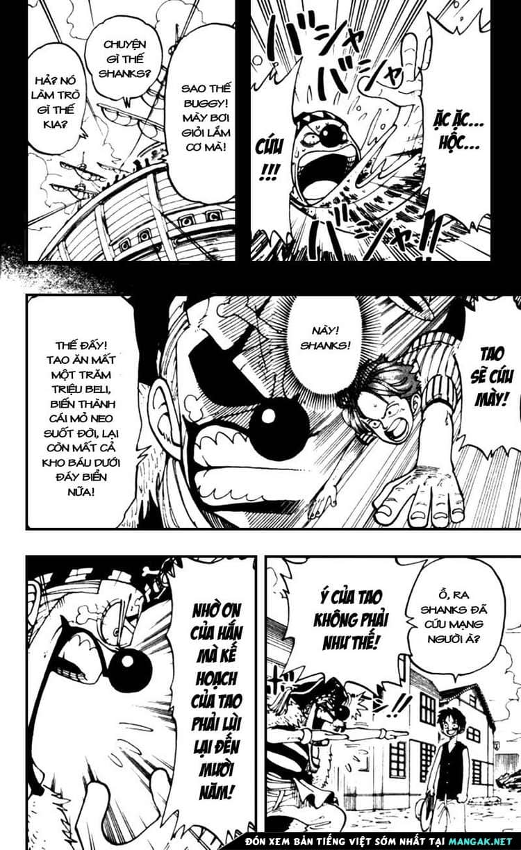 One Piece - Chương 19 - ảnh 18