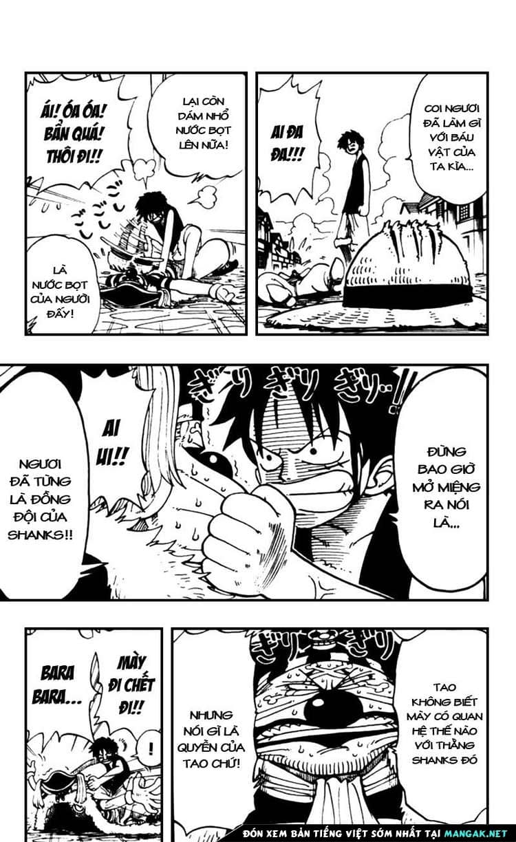 One Piece - Chương 19 - ảnh 3
