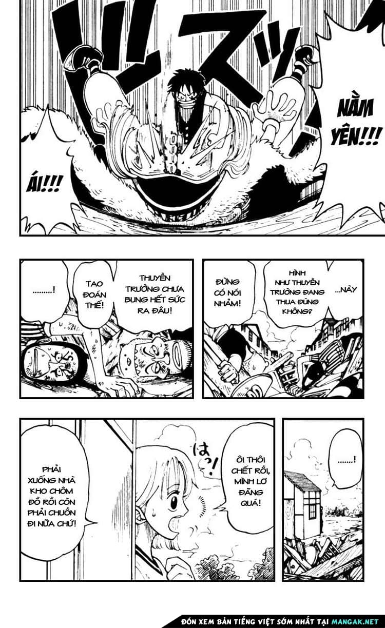 One Piece - Chương 19 - ảnh 4