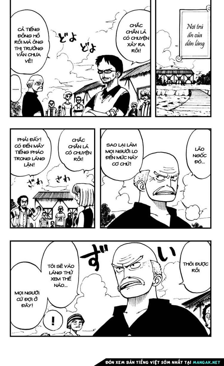 One Piece - Chương 19 - ảnh 5