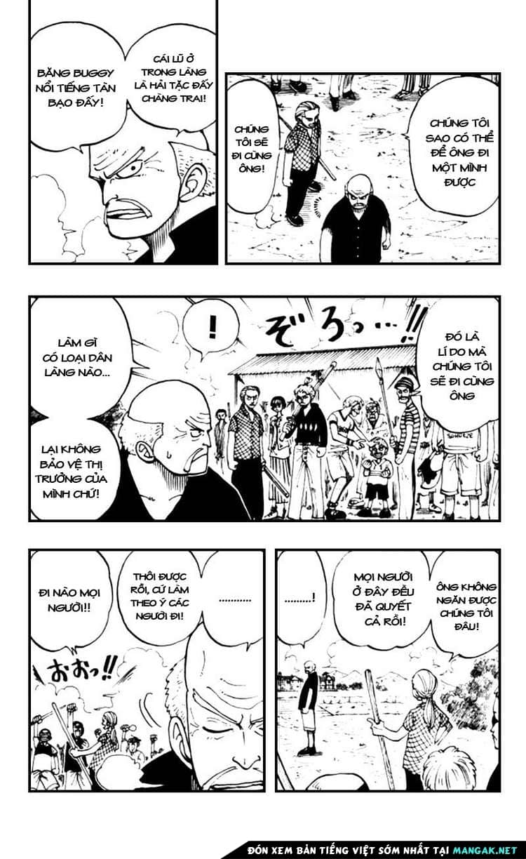 One Piece - Chương 19 - ảnh 6