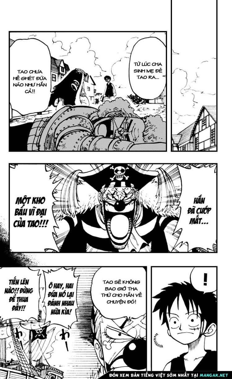 One Piece - Chương 19 - ảnh 7