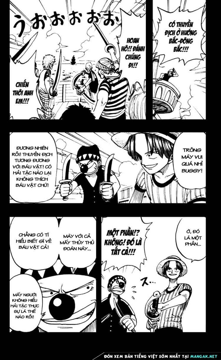 One Piece - Chương 19 - ảnh 9